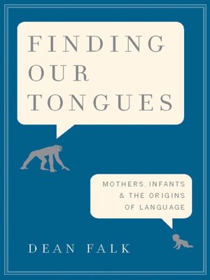 Finding Our Tongues - ebook